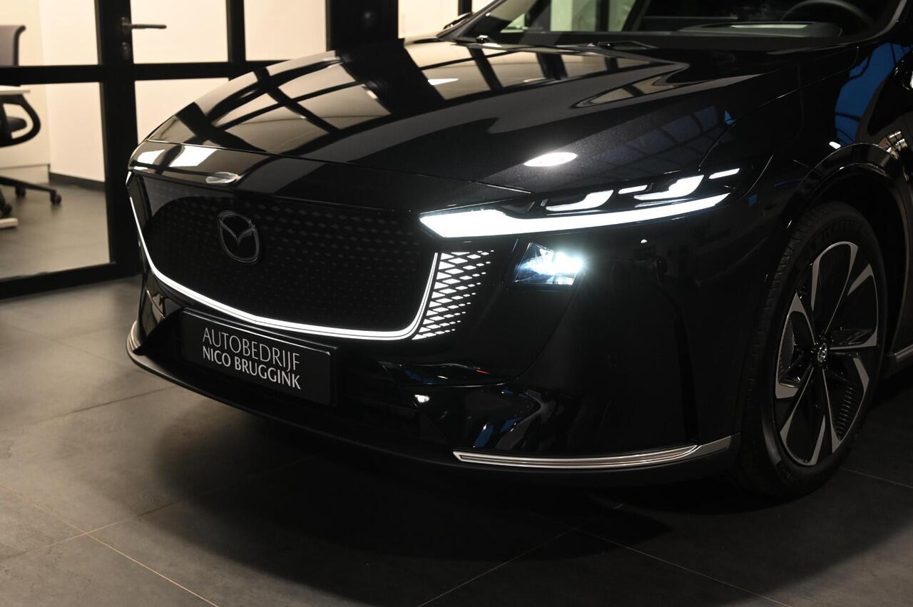 Mazda 6 6e Takumi 68.8 kWh 258pk *BTW auto*