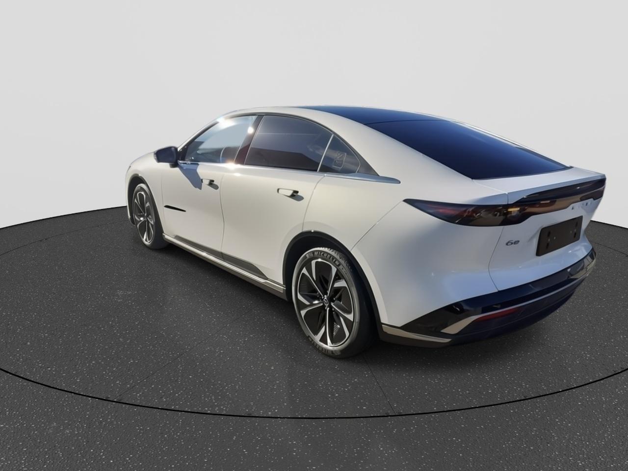 Mazda 6 6e Takumi 68.8 kWh Mengelers Actieprijs ¤ 42.990,00*