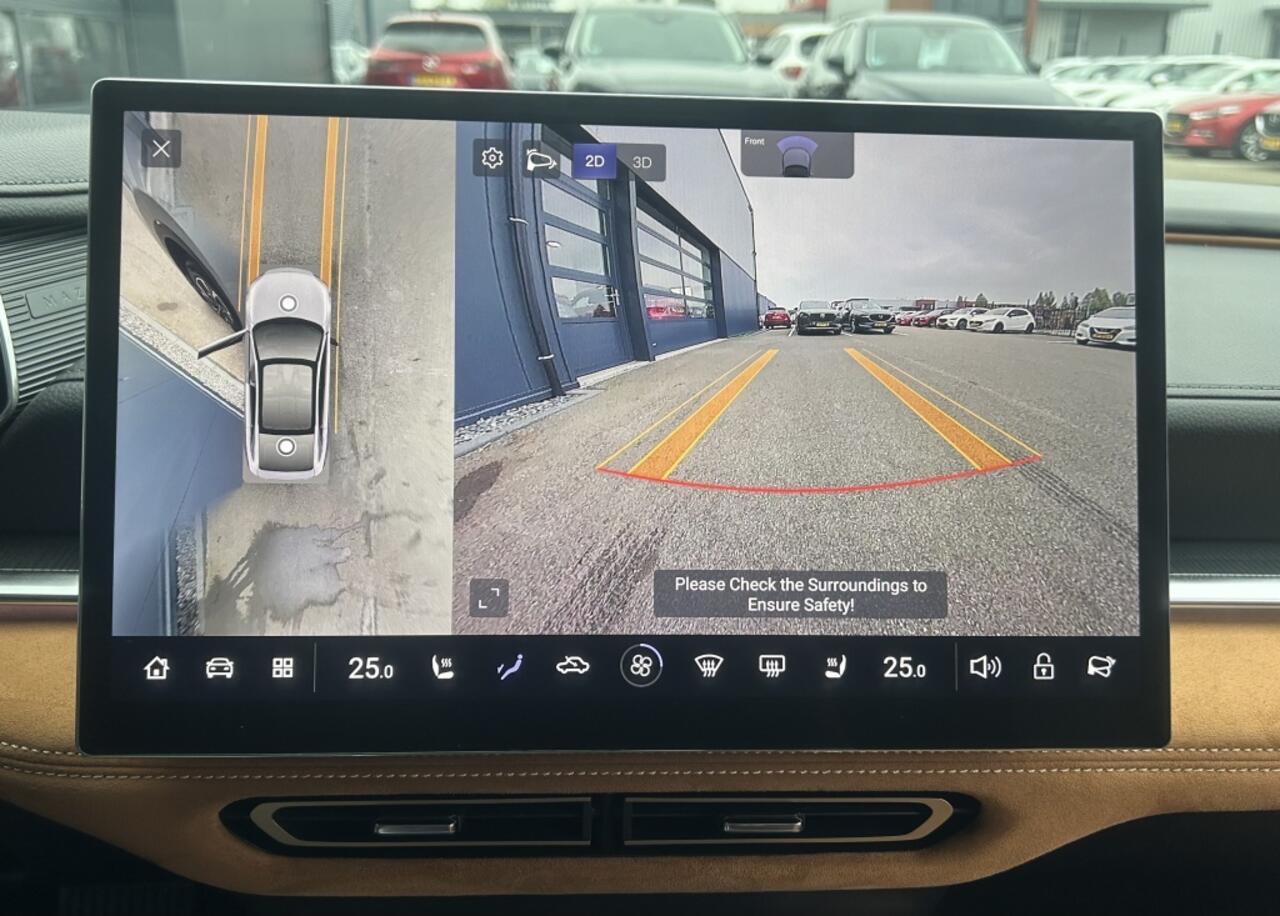 Mazda 6 6e Takumi PLUS 258pk 68.8kWh TOT 479 KM ACTIERADIUS