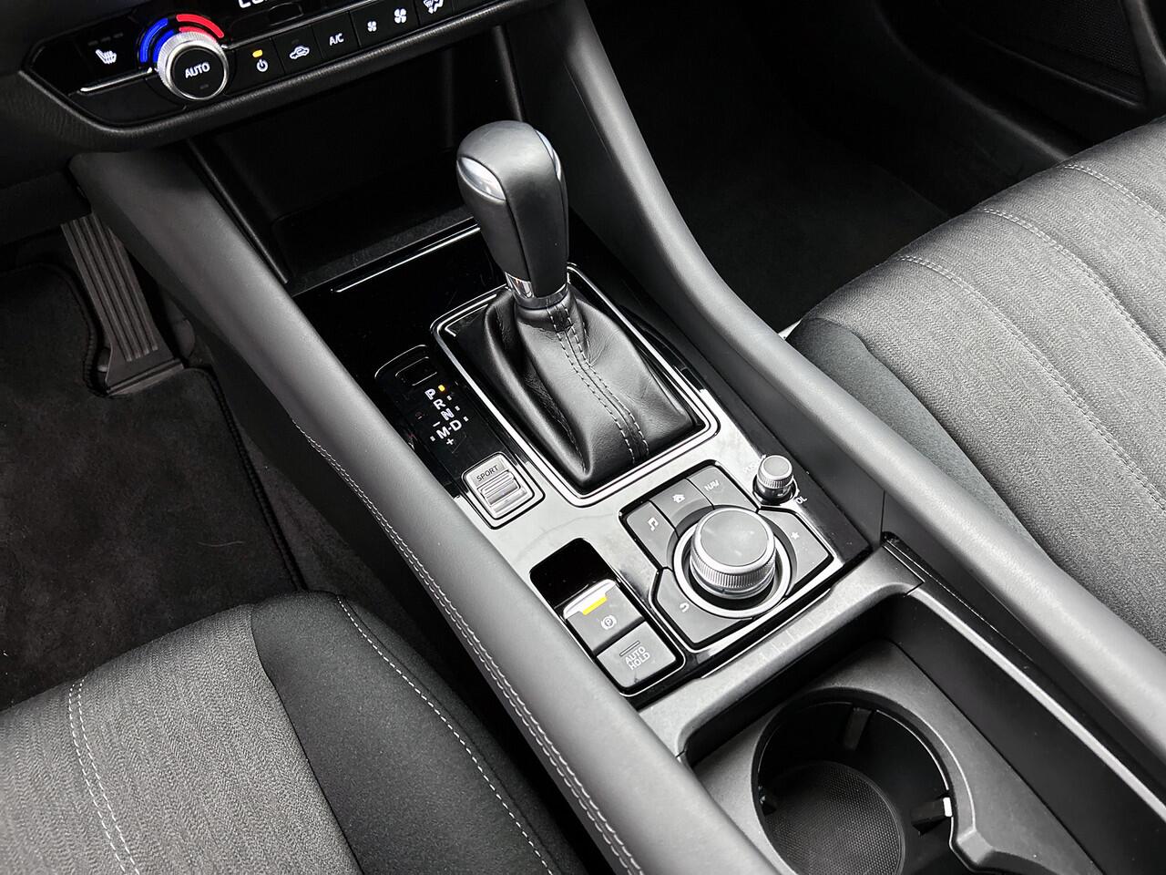 Mazda 6 Sportbreak 2.0 SkyActiv-G 165 Centre-Line Navigatie | Camera achter | PDC | Apple Carplay/Android Auto