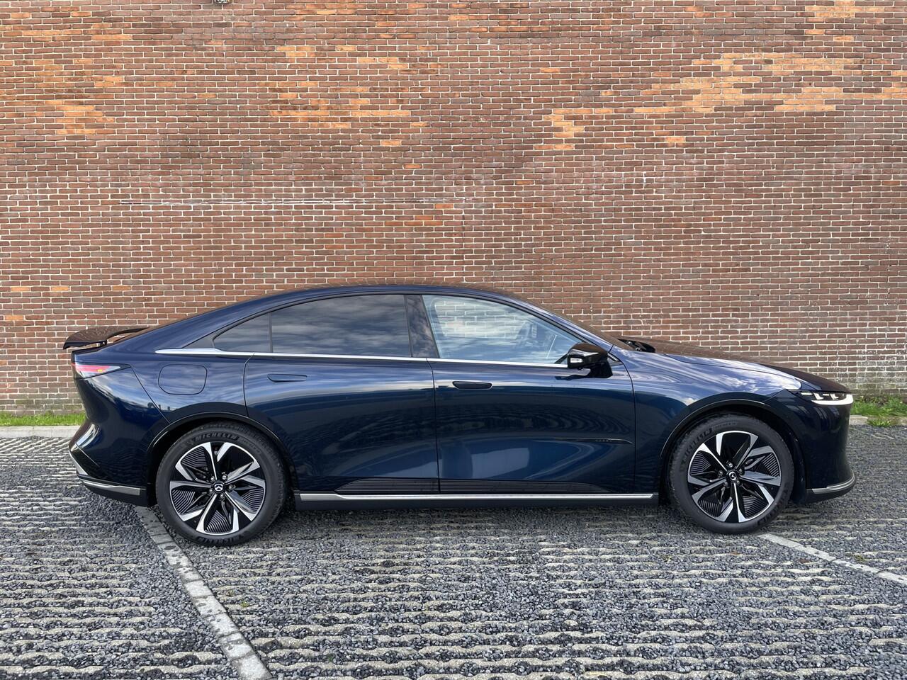 Mazda 6 6e Takumi 68.8 kWh | TREKHAAK | 17% BIJTELLING | Ontdek de nieuwe 6e!!