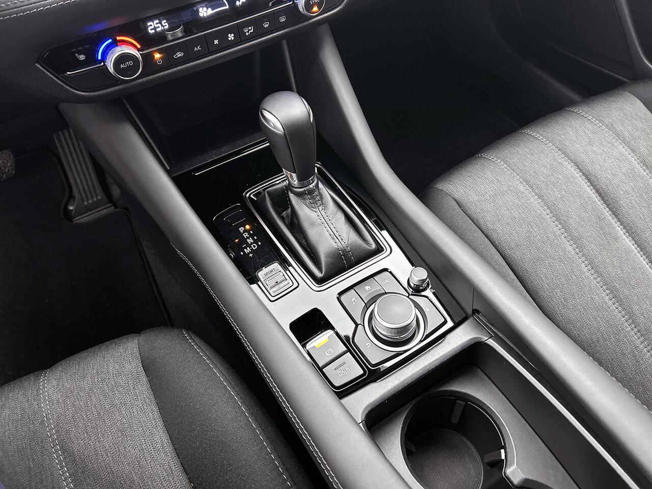 Mazda 6 Sportbreak 2.0 SkyActiv-G 165 Centre-Line