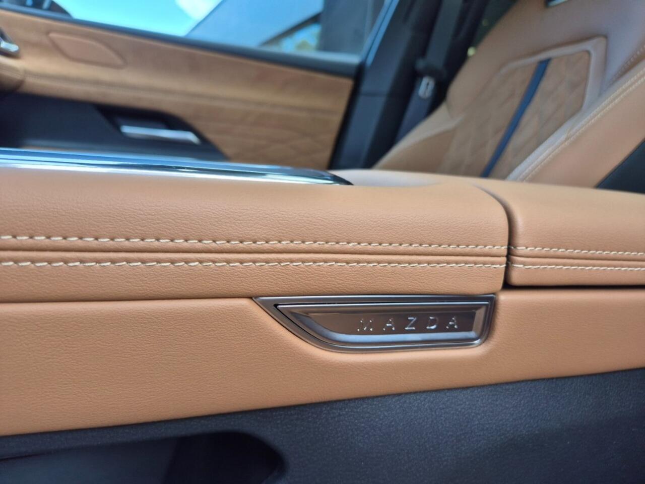 Mazda 6 TAKUMI PLUS Long Range 80 kWh 552km / â¬2000 Introductievoordeel/ DEMO