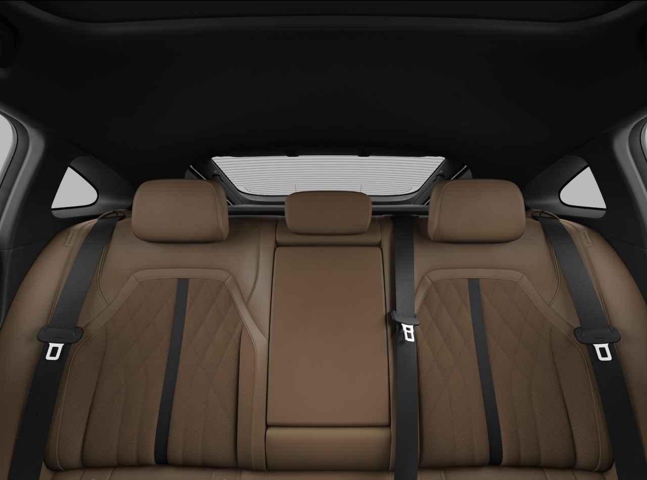 Mazda 6 6e Takumi Plus 68.8 kWh | Rijklaar | 17% Bijtelling | Cruise adaptief | Elektrisch panoramadak | Stoelverkoeling