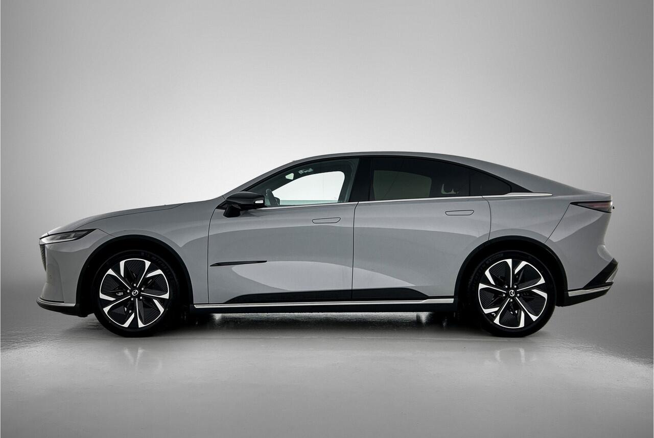 Mazda 6 6e Takumi 68.8 kWh | Nieuw op voorraad | 17% bijtelling |