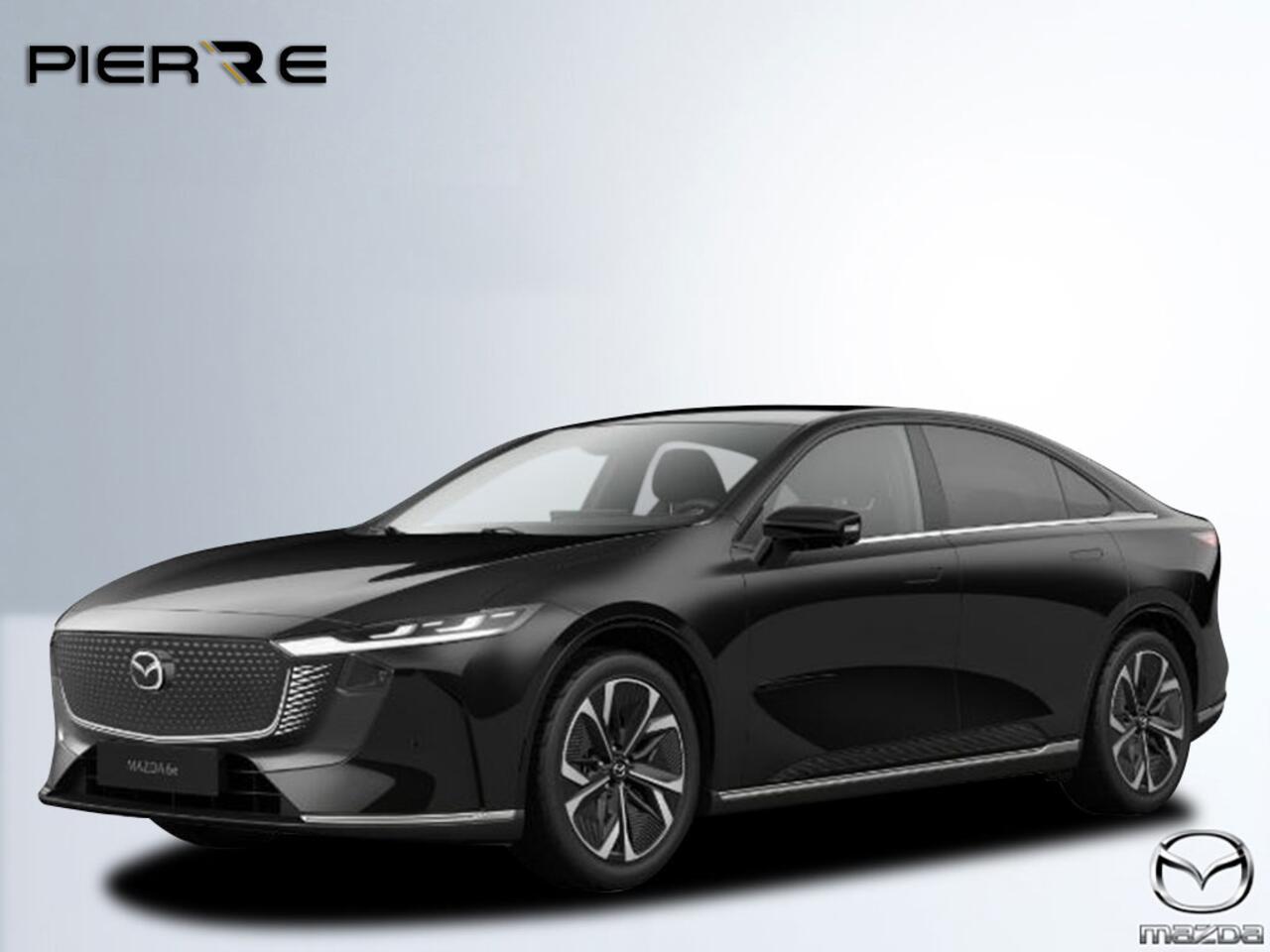 Mazda 6 6e Takumi PLUS | 80 KWh | TOT 552 KM ACTIERADIUS | LONG RANGE