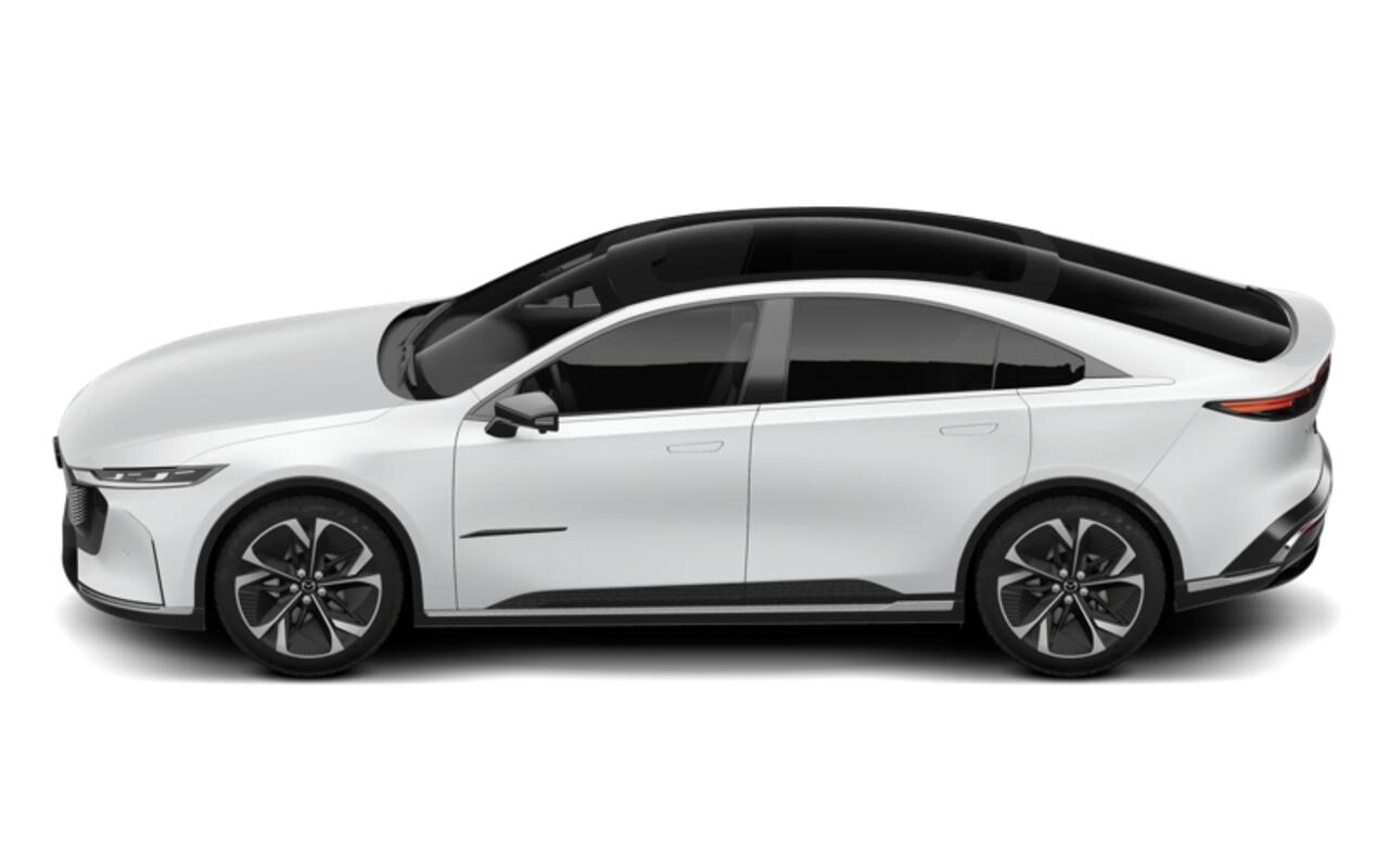 Mazda 6 6e Takumi | 360° View Monitor | Alarmsysteem | Lane Keep Assist (LKA)