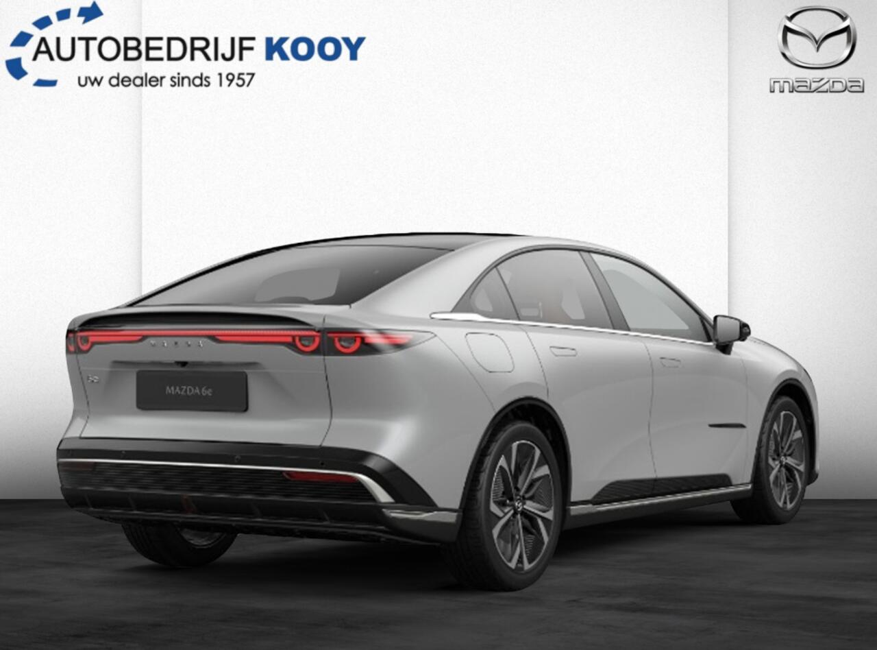 Mazda 6 6e Takumi 68.8 kWh