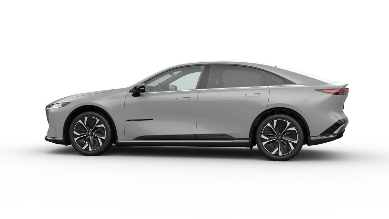 Mazda 6 6e Takumi | 360° View Monitor | Alarmsysteem | Lane Keep Assist (LKA)