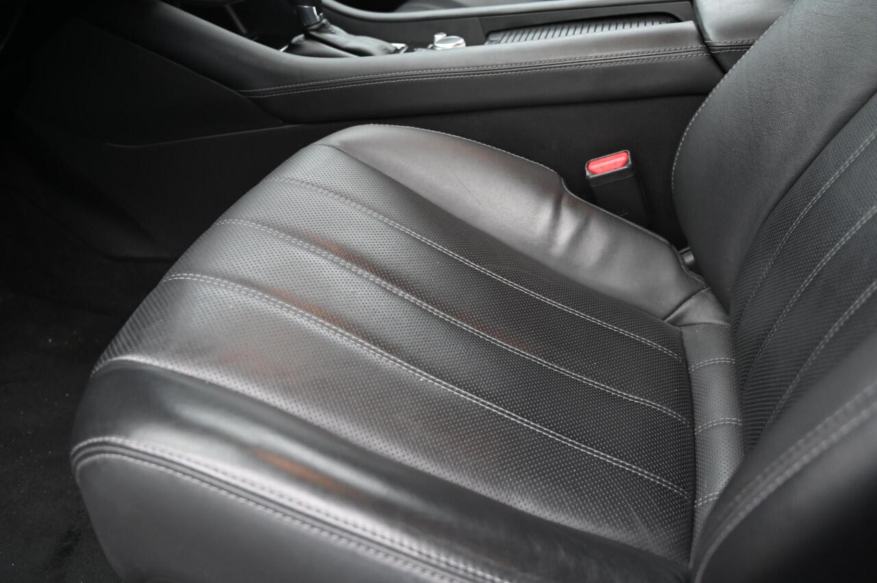 Mazda 6 Sportbreak SkyActiv-G 165 automaat Business *Dealeronderhouden* *All-in prijs*