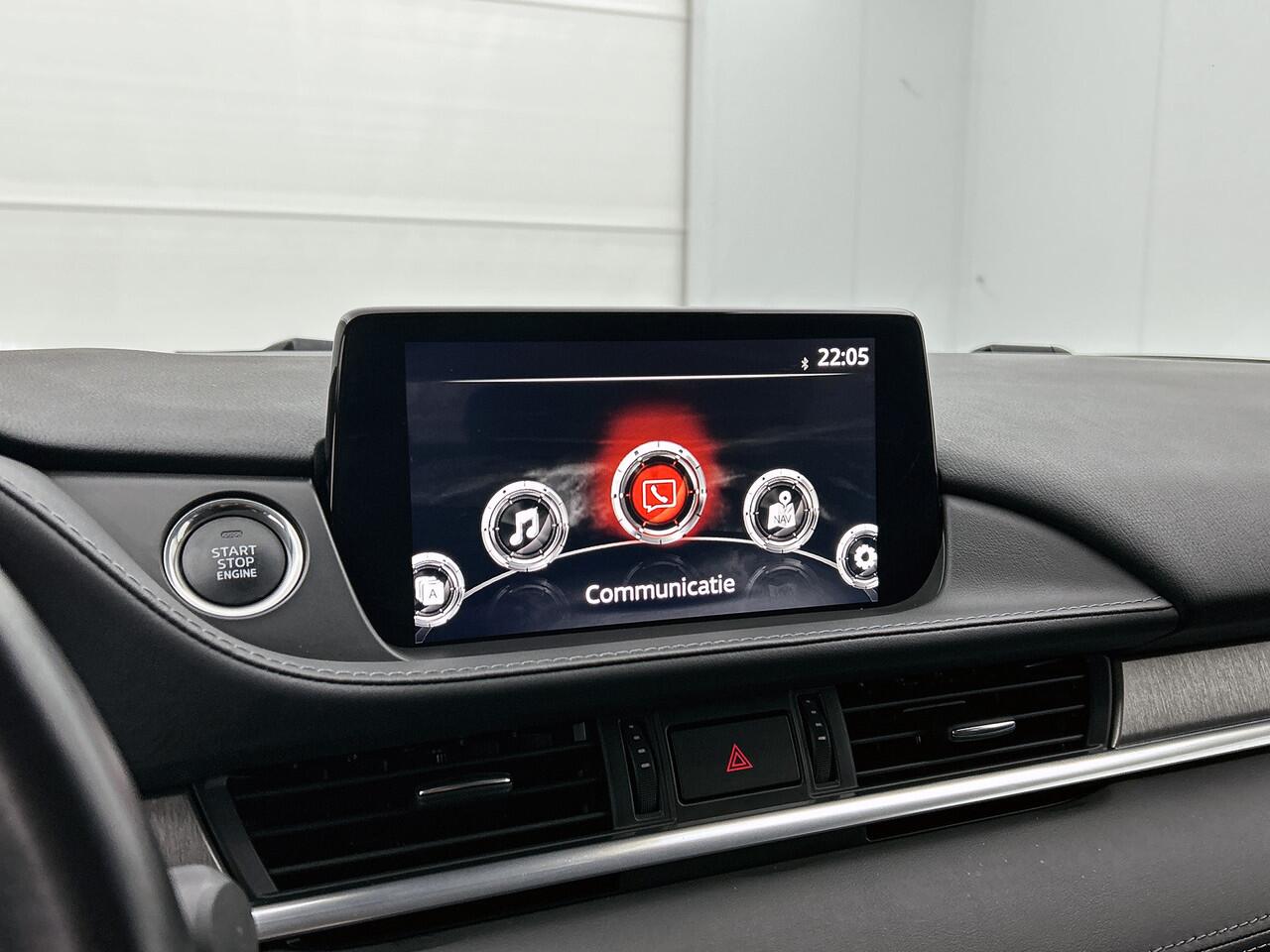 Mazda 6 Sportbreak 2.0 SkyActiv-G 165 Centre-Line Navigatie | Camera achter | PDC | Apple Carplay/Android Auto