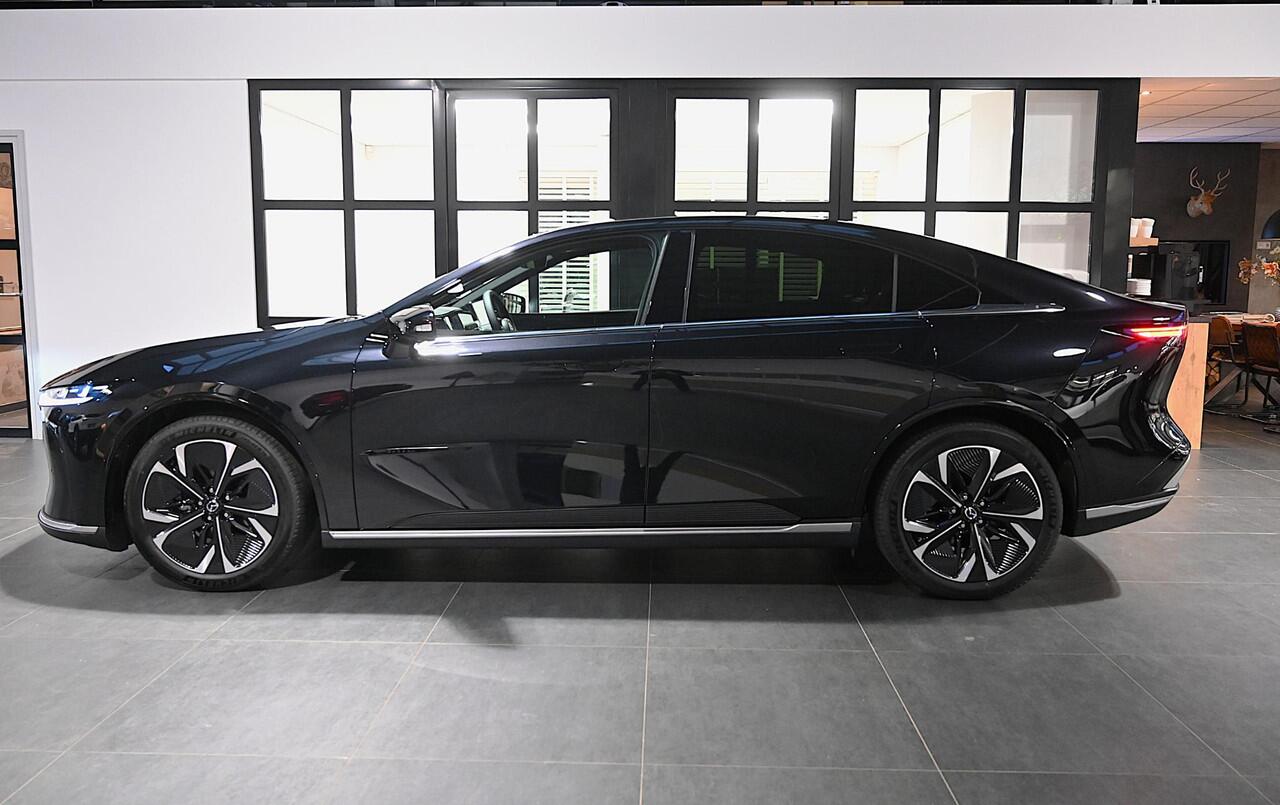 Mazda 6 6e Takumi 68.8 kWh 258pk *BTW auto*