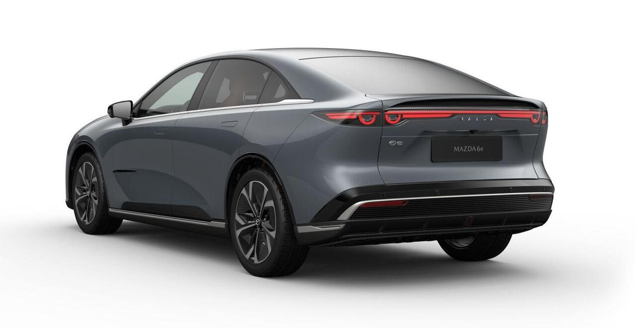 Mazda 6 6e Takumi Plus Long Range 80 kWh