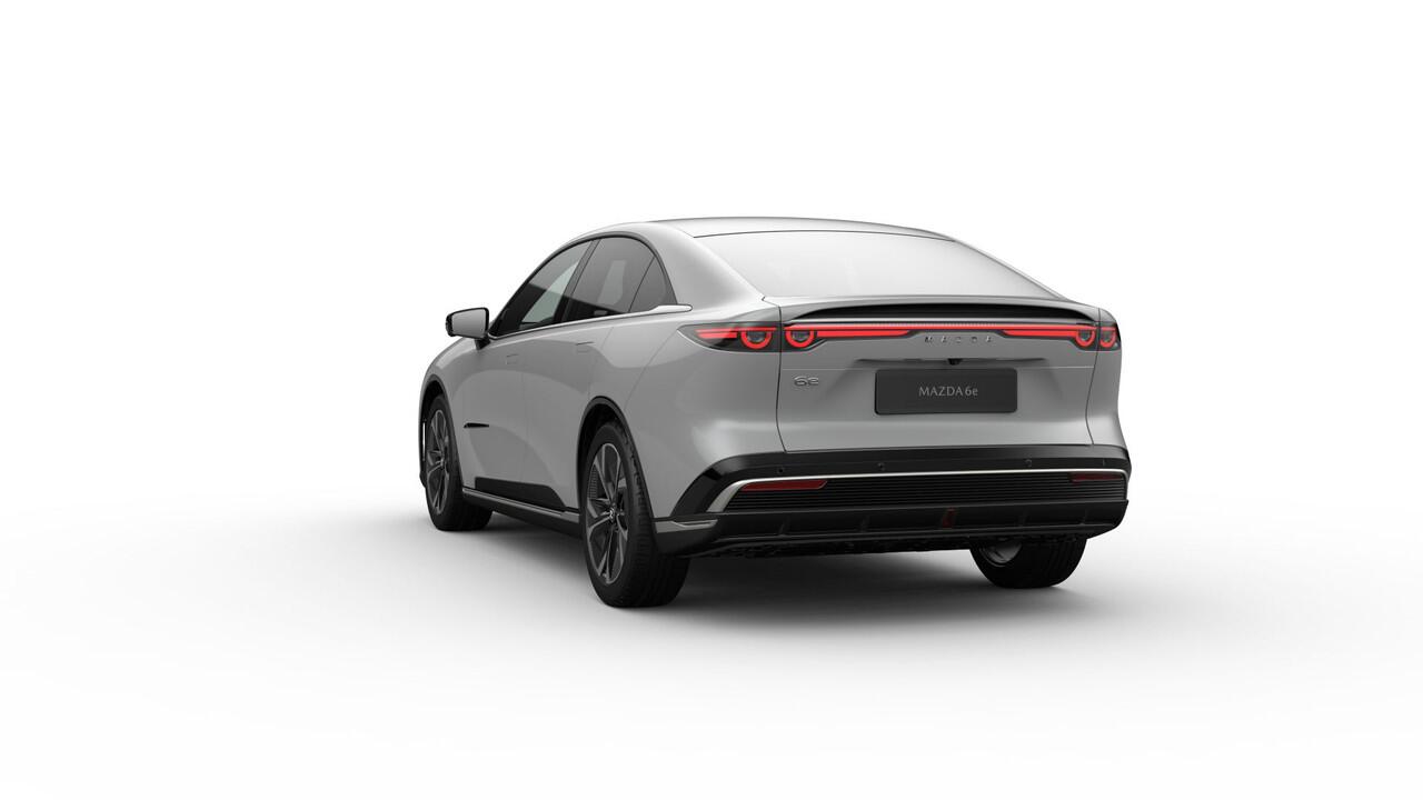 Mazda 6 6e Takumi | 360° View Monitor | Alarmsysteem | Lane Keep Assist (LKA)