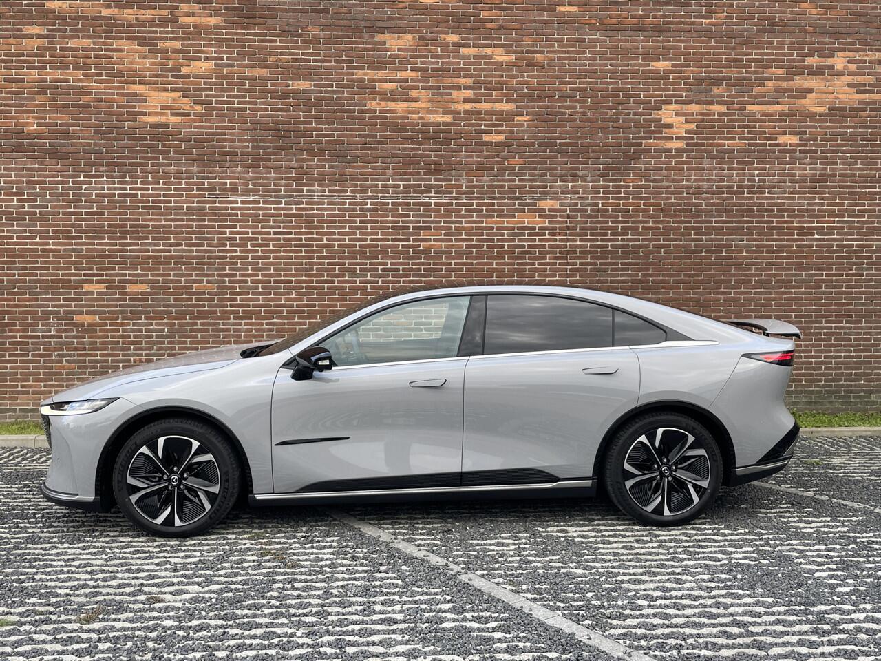 Mazda 6 6e Takumi Plus Long Range 80 kWh | 17% BIJTELLING Ontdek de nieuwe 6e!!