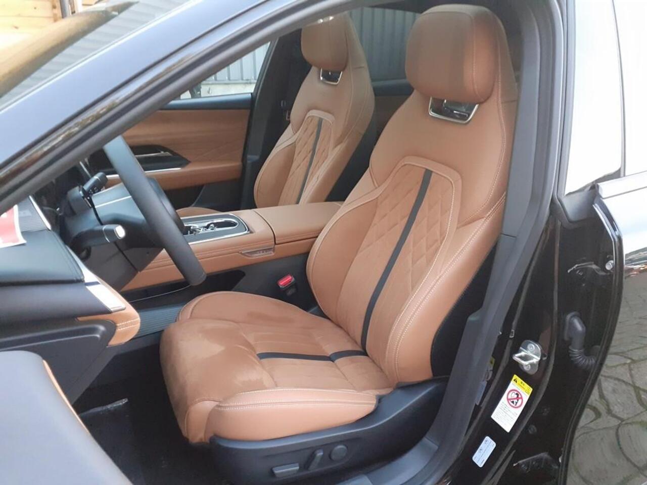 Mazda 6 6e Takumi Plus 68.8 kWh Mengelers Actie Prijs: ¤ 45.990,00*