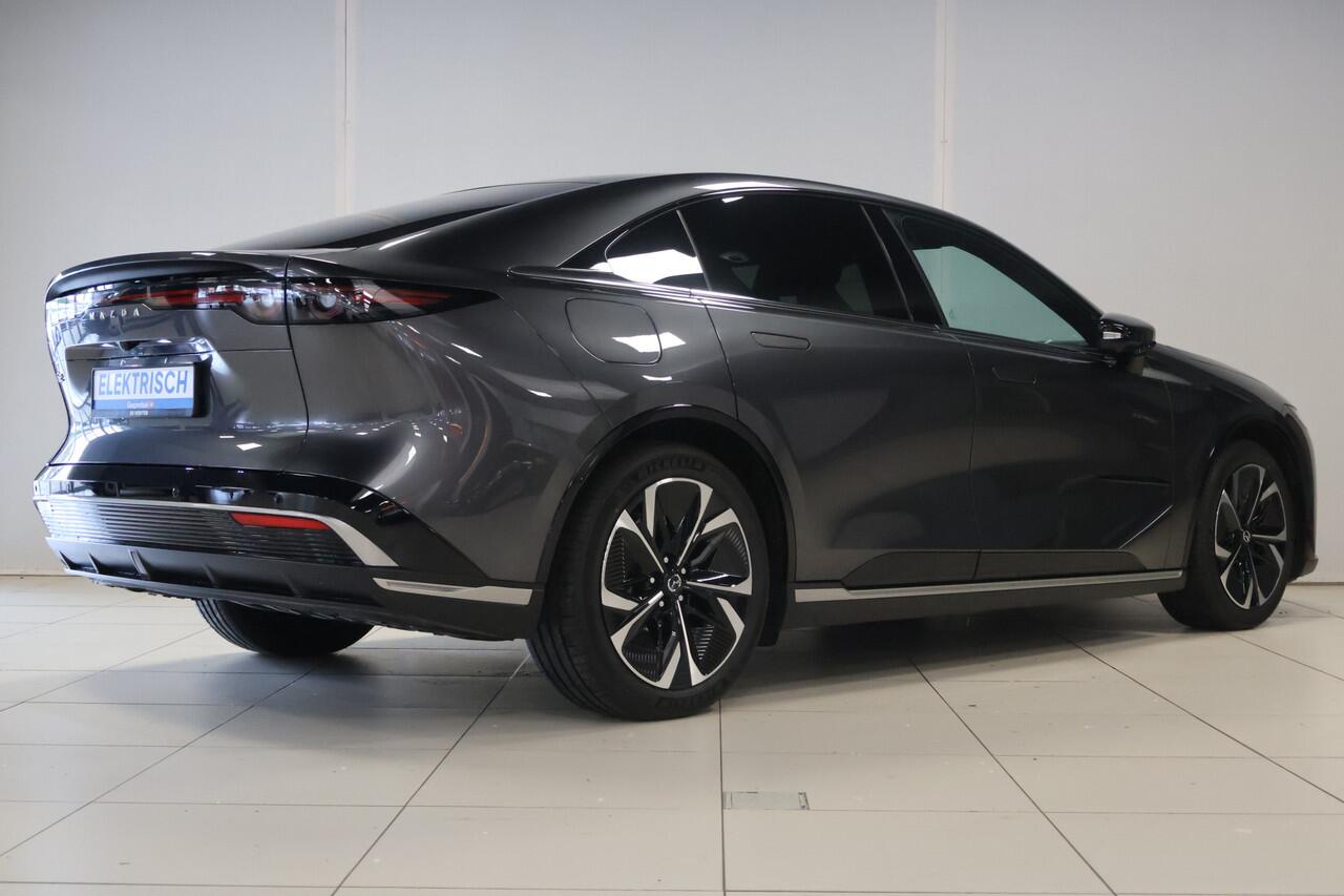 Mazda 6 6e Takumi Plus 68.8 kWh .