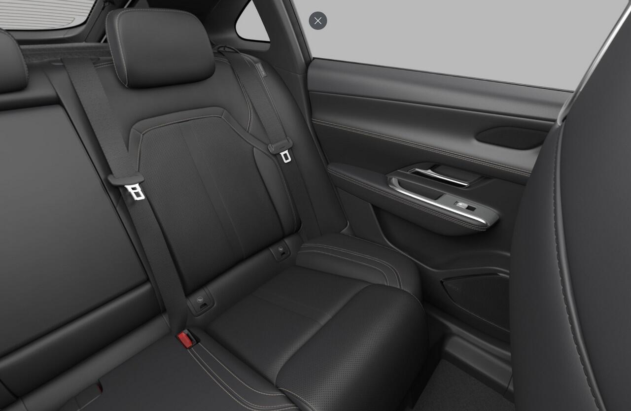 Mazda 6 6e Takumi 68.8 kWh | Zwart Leder | Nieuw model | Panoramadak |