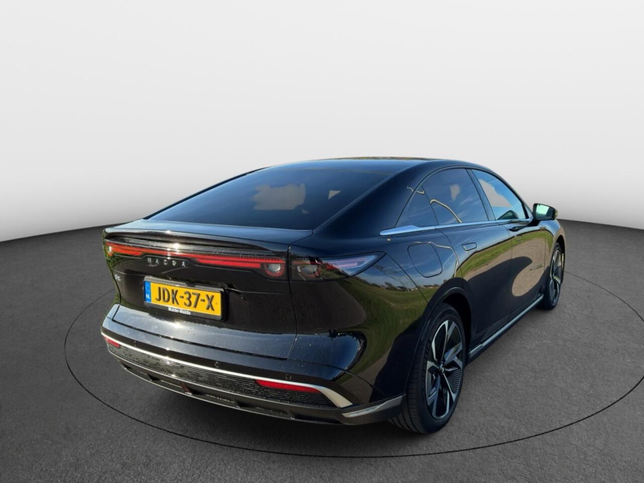 Mazda 6 6e Takumi+ Long Range 80 kWh *Demo*