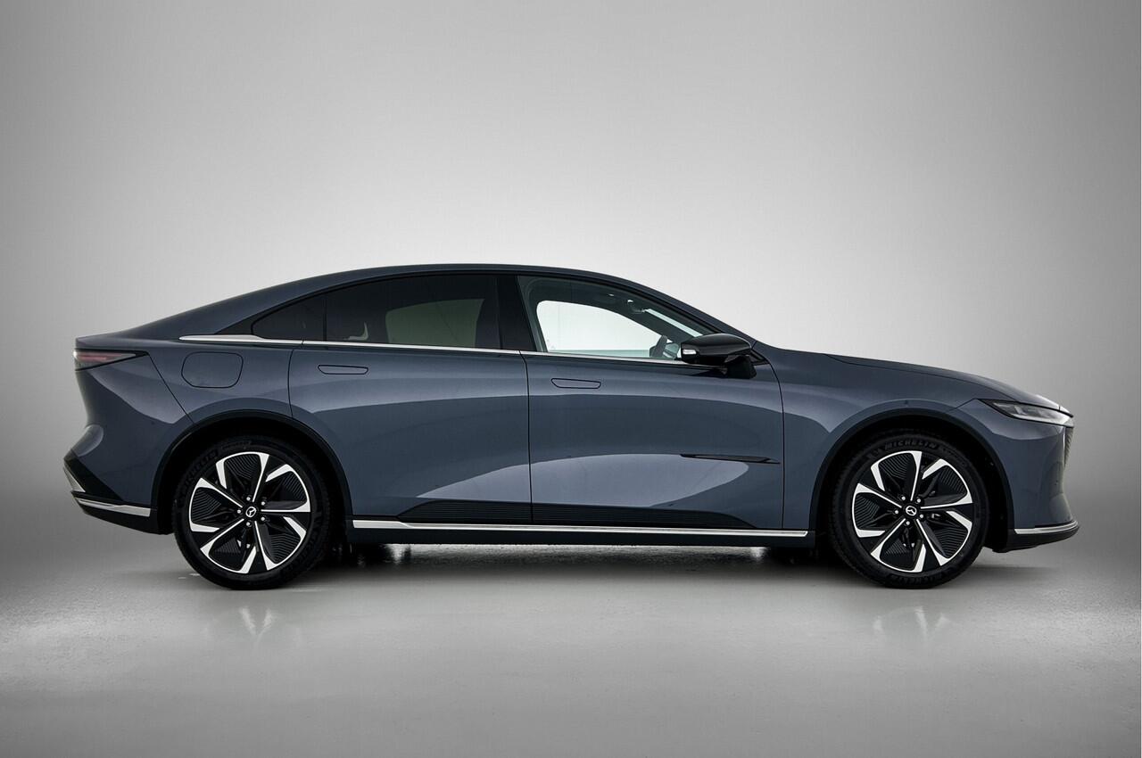 Mazda 6 6e Takumi 68.8 kWh | Nieuw op voorraad | 17% Bijtelling |