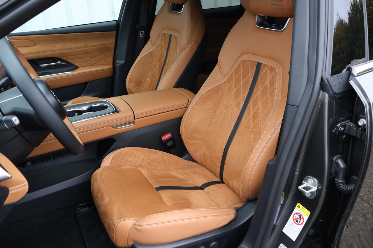 Mazda 6 6e Takumi Plus 68.8 kWh .