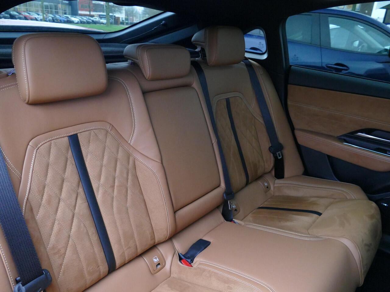 Mazda 6 6e Takumi Plus Long Range 80 kWh | SONY-audio | 552km WLTP | RIJKLAARPRIJS!