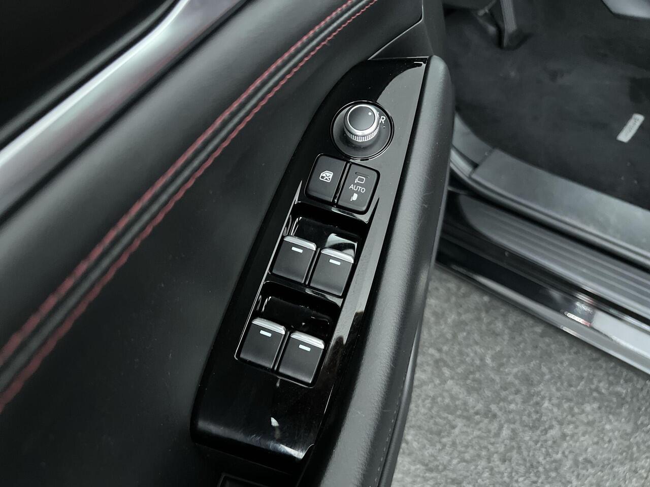 Mazda 6 Sportbreak 2.0 SkyActiv-G 165 Sportive Automaat | Rijklaar | Stoelverwarming |