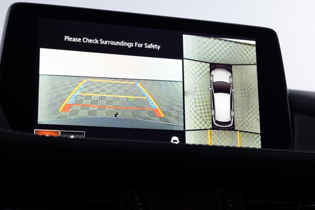 Mazda 6 Sportbreak 2.0 SkyActiv-G 165 Centre-Line Automaat ? 1e Eigenaar