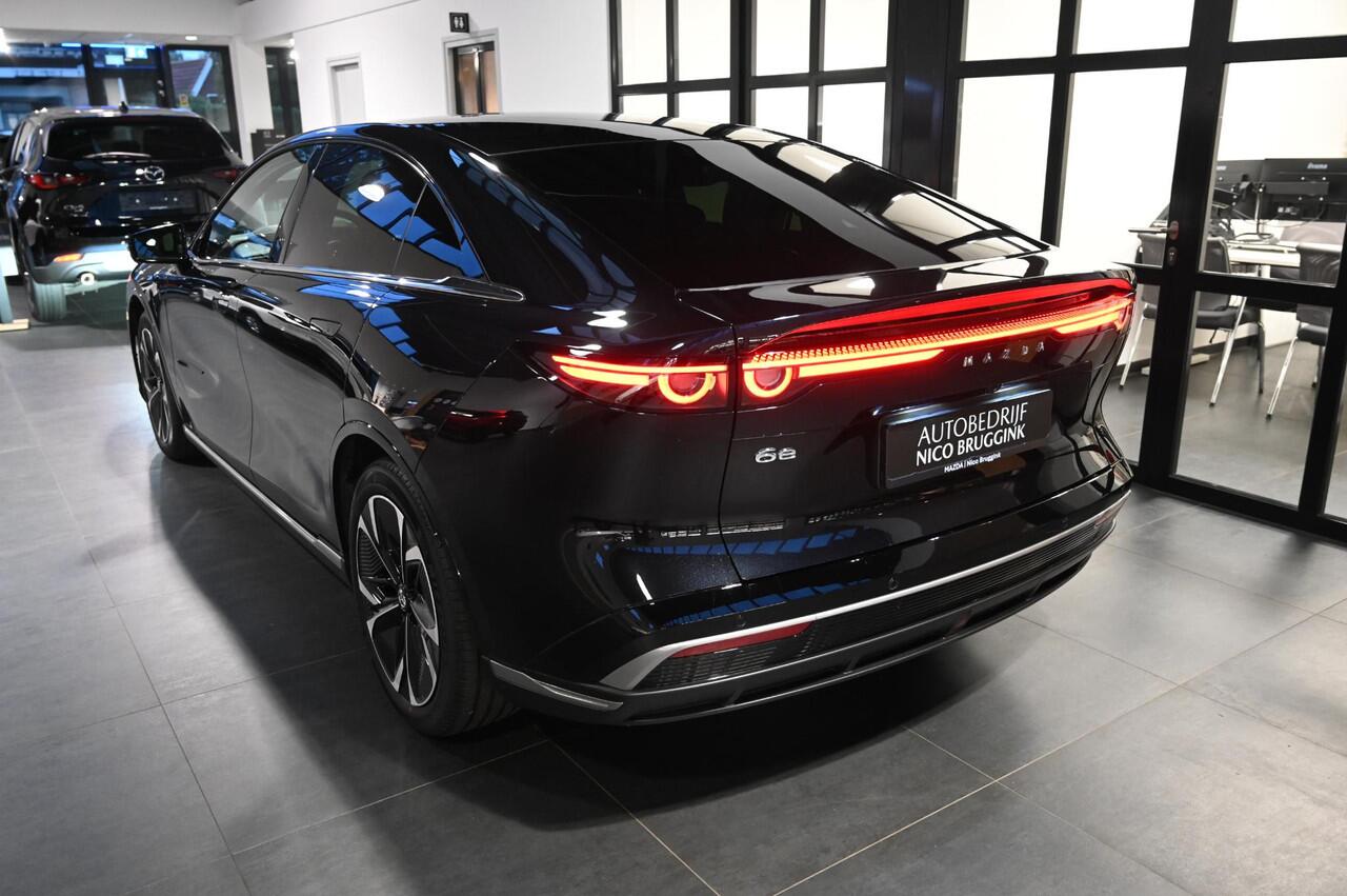 Mazda 6 6e Takumi 68.8 kWh 258pk *BTW auto*