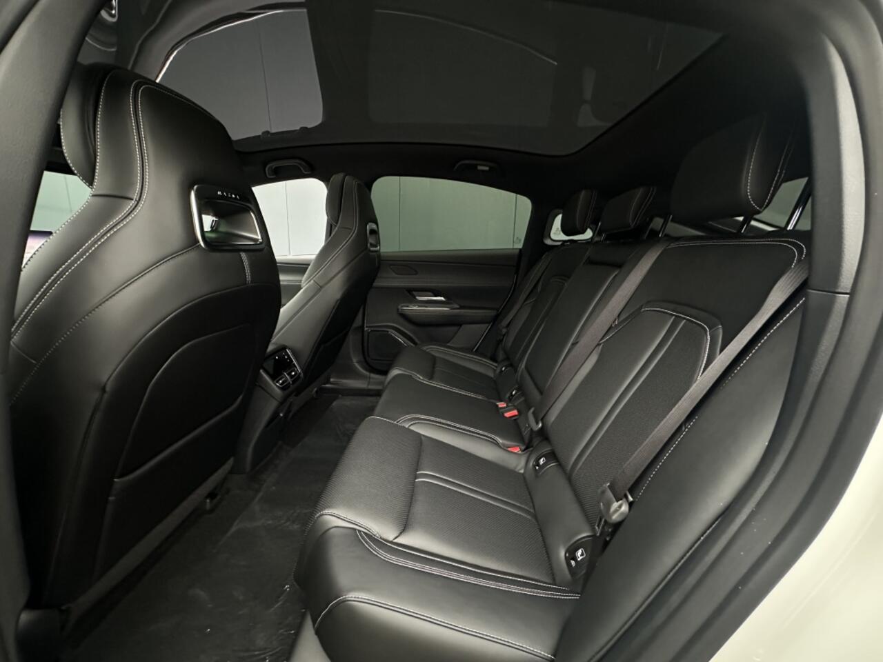 Mazda 6 6e Takumi 68.8 kWh / VOORRAADDEAL!