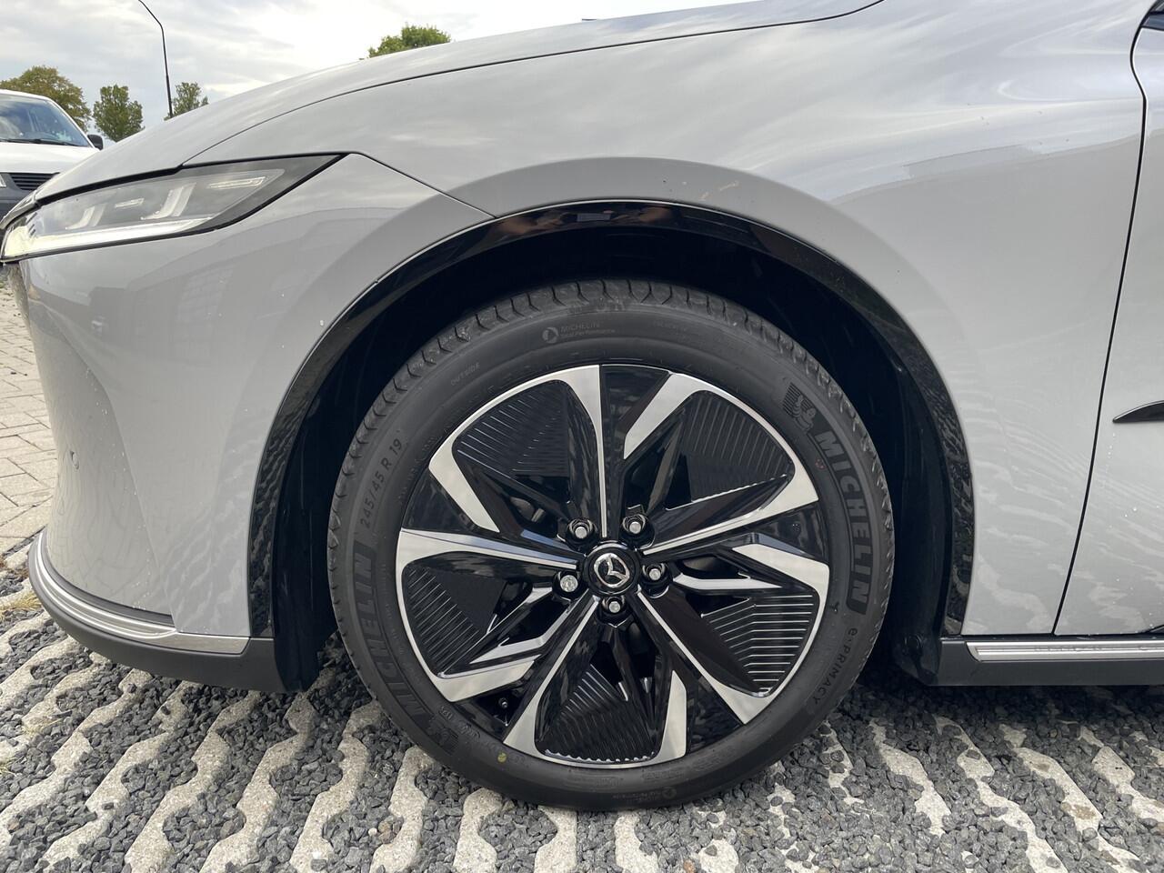 Mazda 6 6e Takumi Plus Long Range 80 kWh | 17% BIJTELLING Ontdek de nieuwe 6e!!