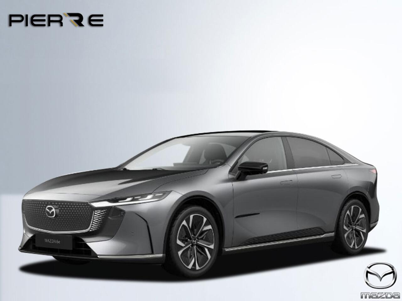 Mazda 6 6e Takumi 68.8 kWh