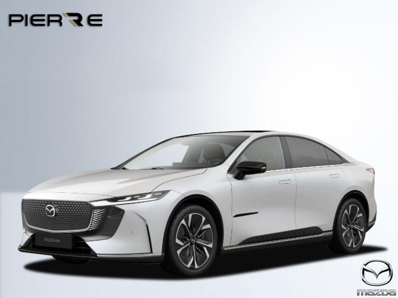 Mazda 6 6e Takumi 68.8 kWh