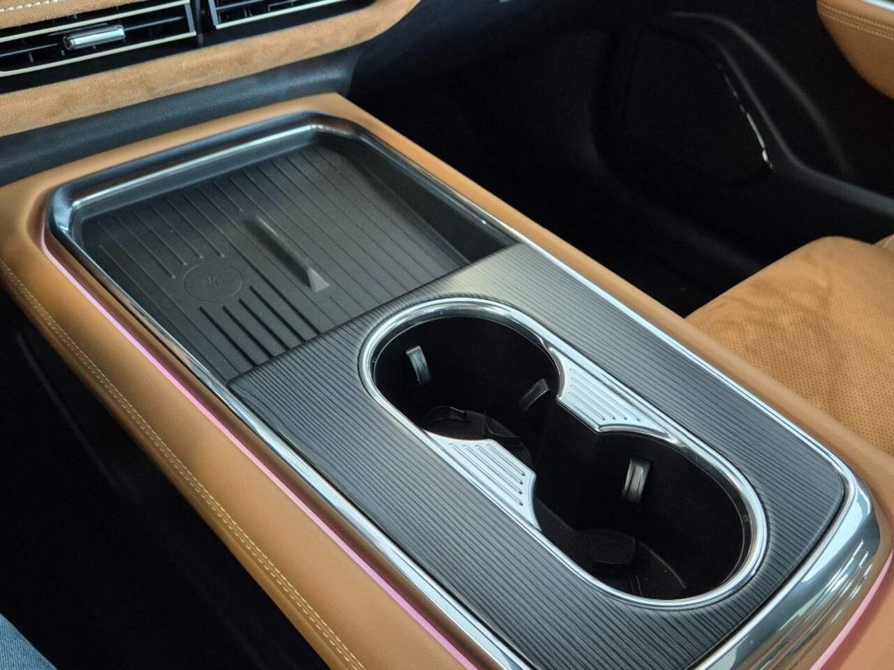 Mazda 6 TAKUMI PLUS Long Range 80 kWh 552km / â¬2000 Introductievoordeel/ DEMO