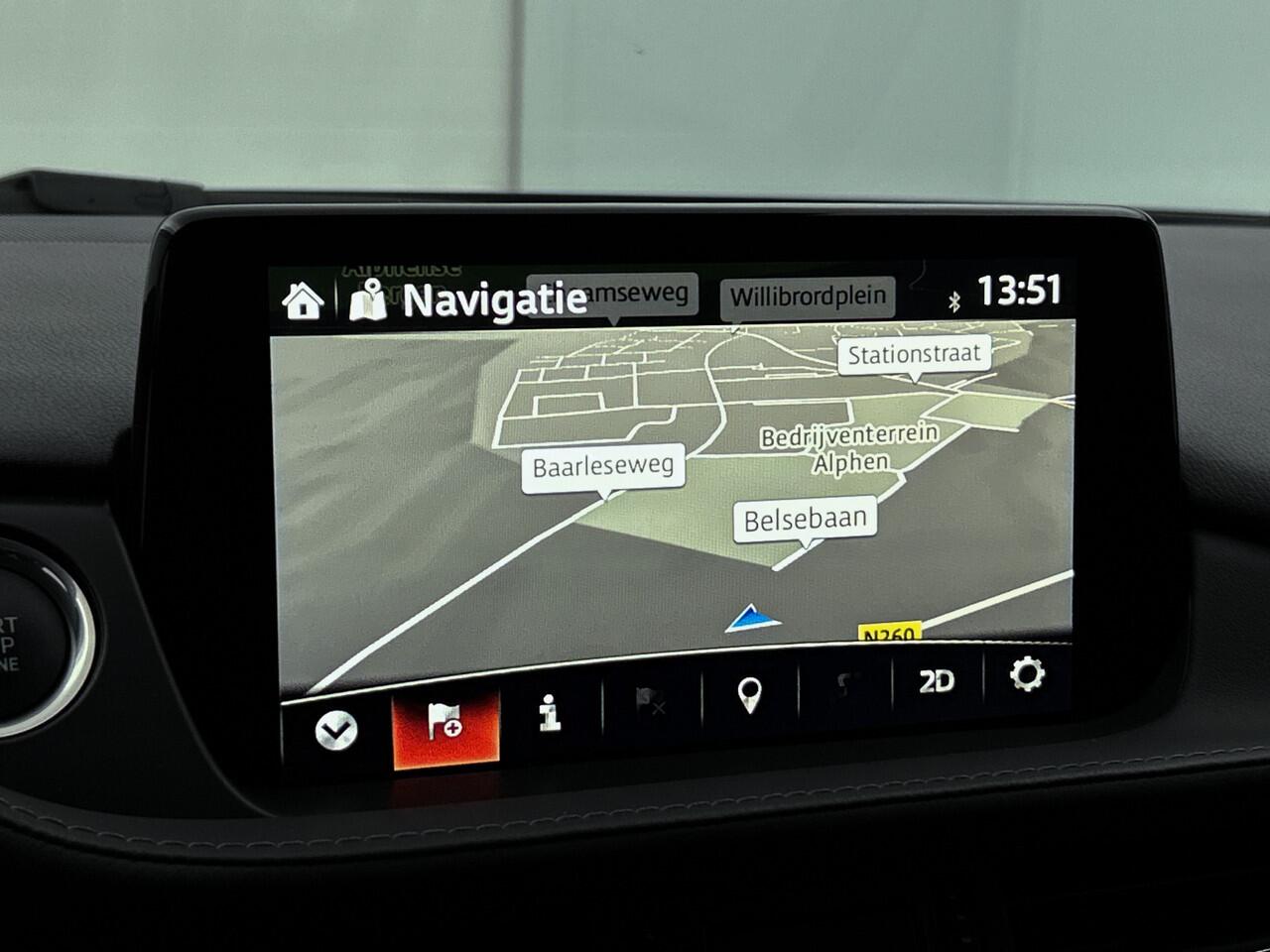 Mazda 6 Sportbreak 2.0 SkyActiv-G 165 Business | Bose | Stoelkoeling | Navigatie | Apple Carplay/Android Auto