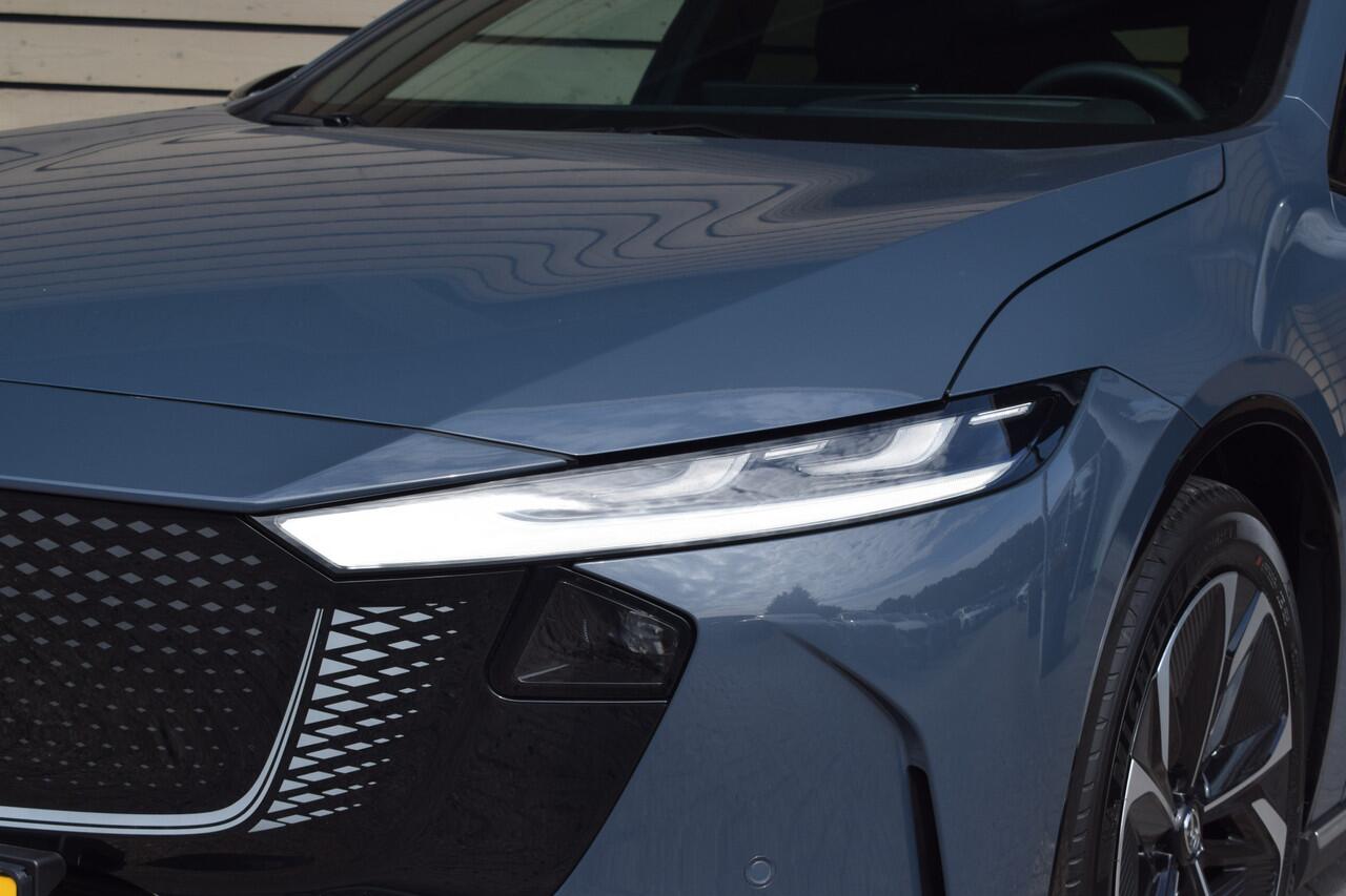 Mazda 6 6e Takumi 68.8 kWh - 17% bijtelling - Black Edition