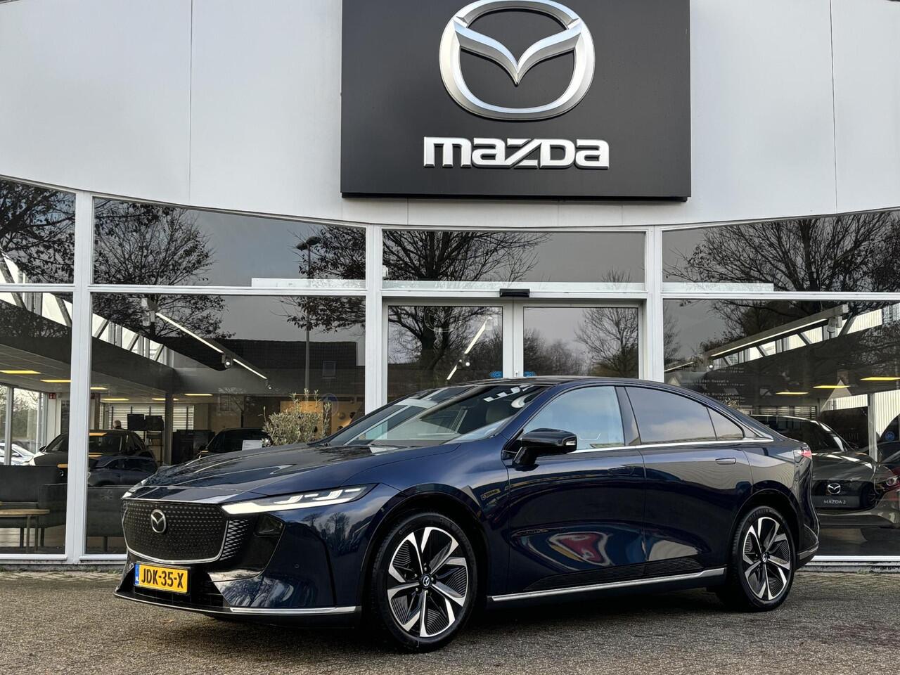 Mazda 6 6e Takumi 68.8 kWh Demo Aanbieding / Zakelijk 17% bijtelling