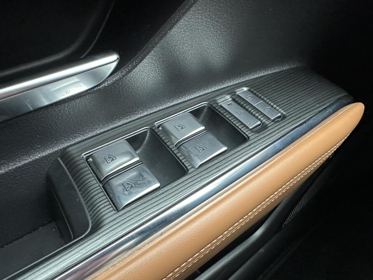 Mazda 6 6e Takumi Plus Long Range 80 kWh | 360 Camera | Stoelventilatie |