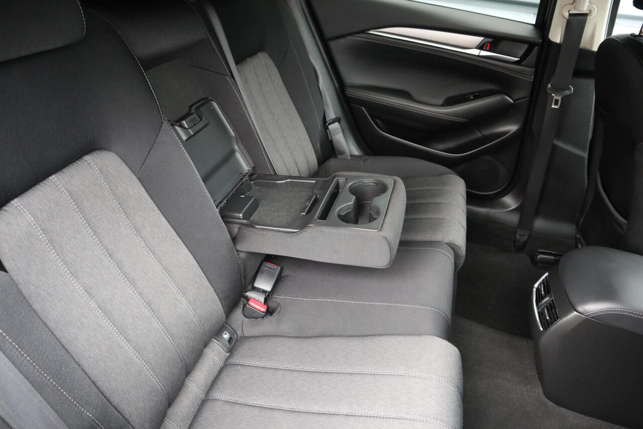 Mazda 6 Sportbreak 2.0 SkyActiv-G 165 Comfort