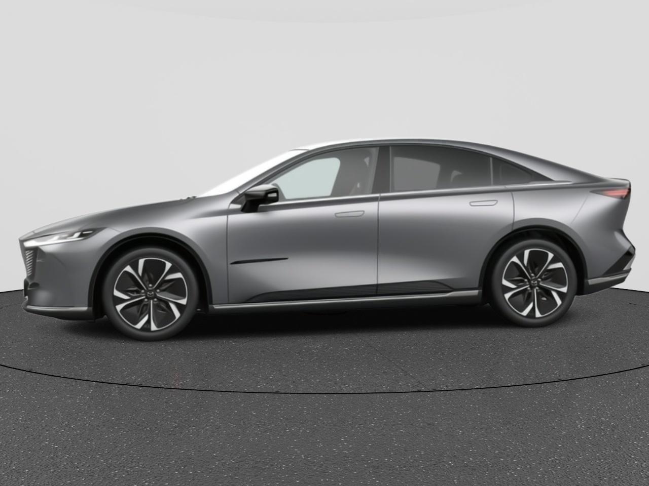 Mazda 6 6e Takumi Plus Long Range 80 kWh Mengelers Actieprijs ¤ 46.645,00*