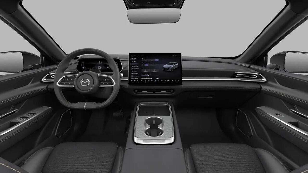 Mazda 6 6e Takumi 68.8 kWh 17% bijtelling / Levering 2025 / Inclusief ¤2.000,- korting