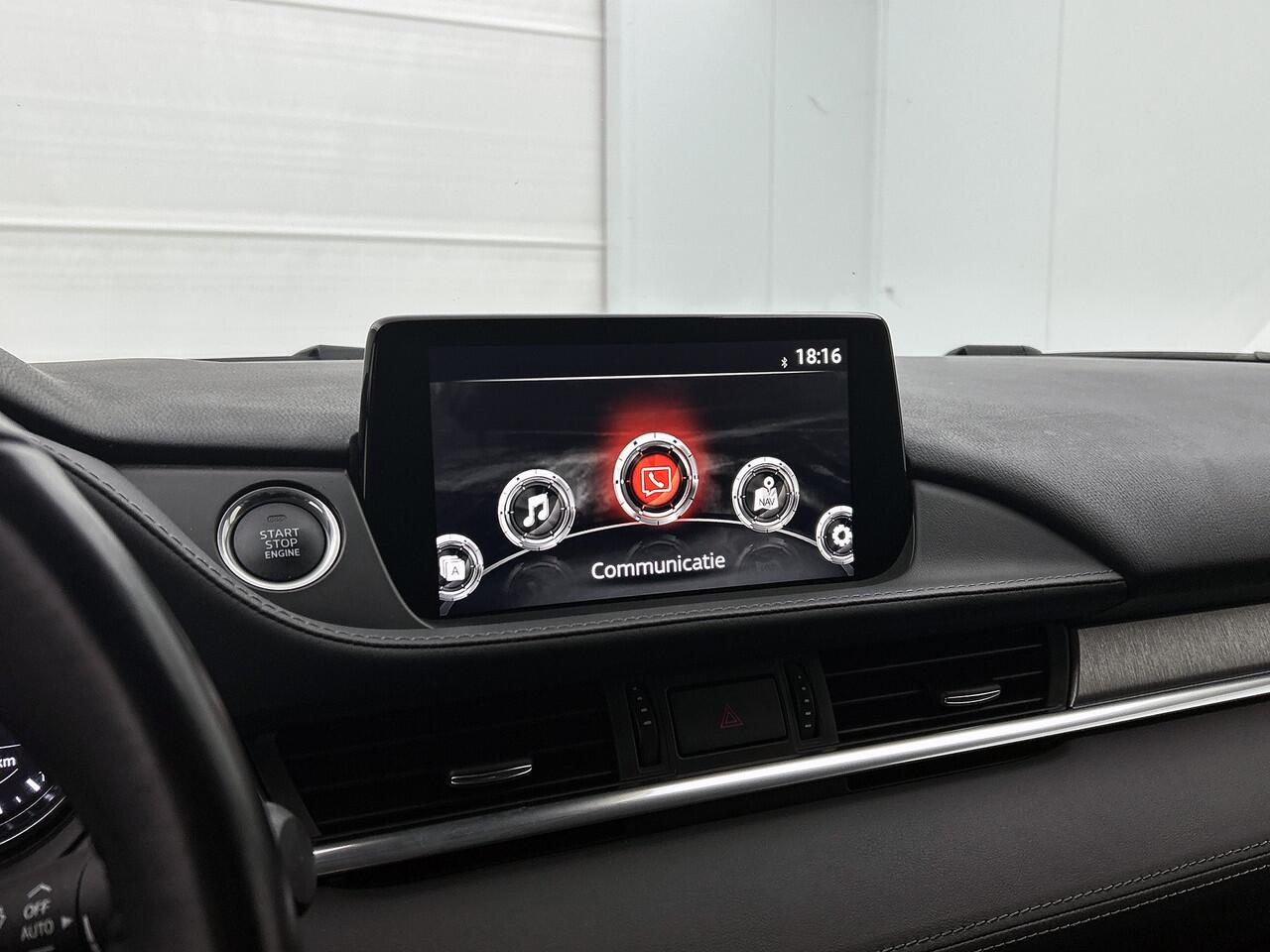 Mazda 6 Sportbreak 2.0 SkyActiv-G 165 Centre-Line