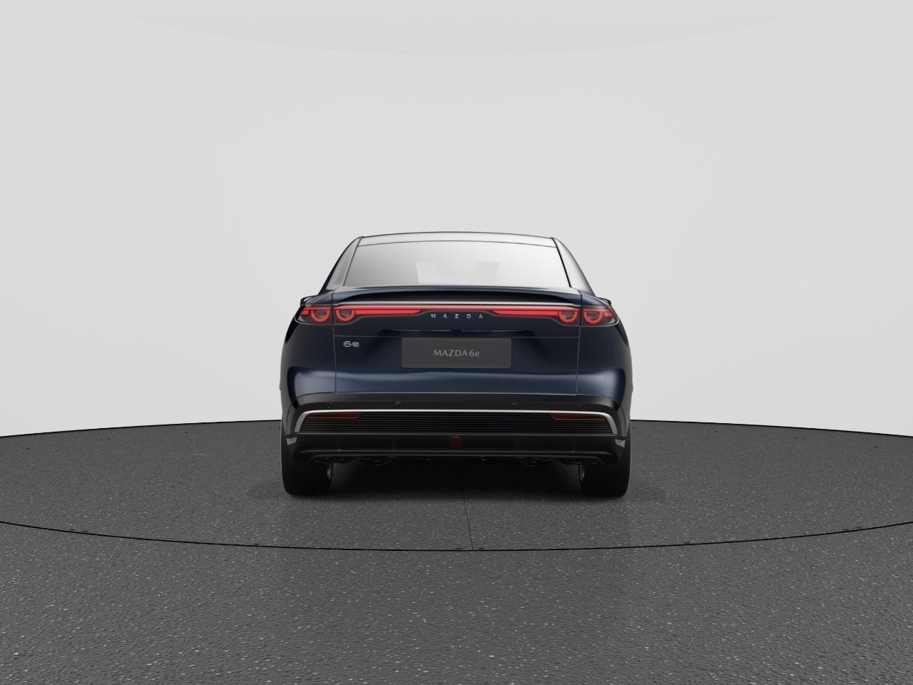 Mazda 6 6e Takumi Plus 68.8 kWh Mengelers actieprijs: ¤ 44.645,00*