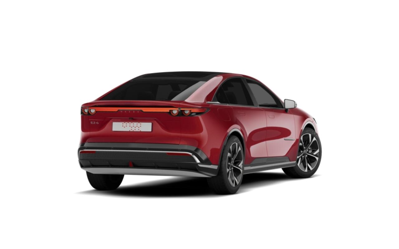 Mazda 6 6e Takumi Plus | 360° View Monitor | Alarmsysteem | Lane Keep Assist (LKA)