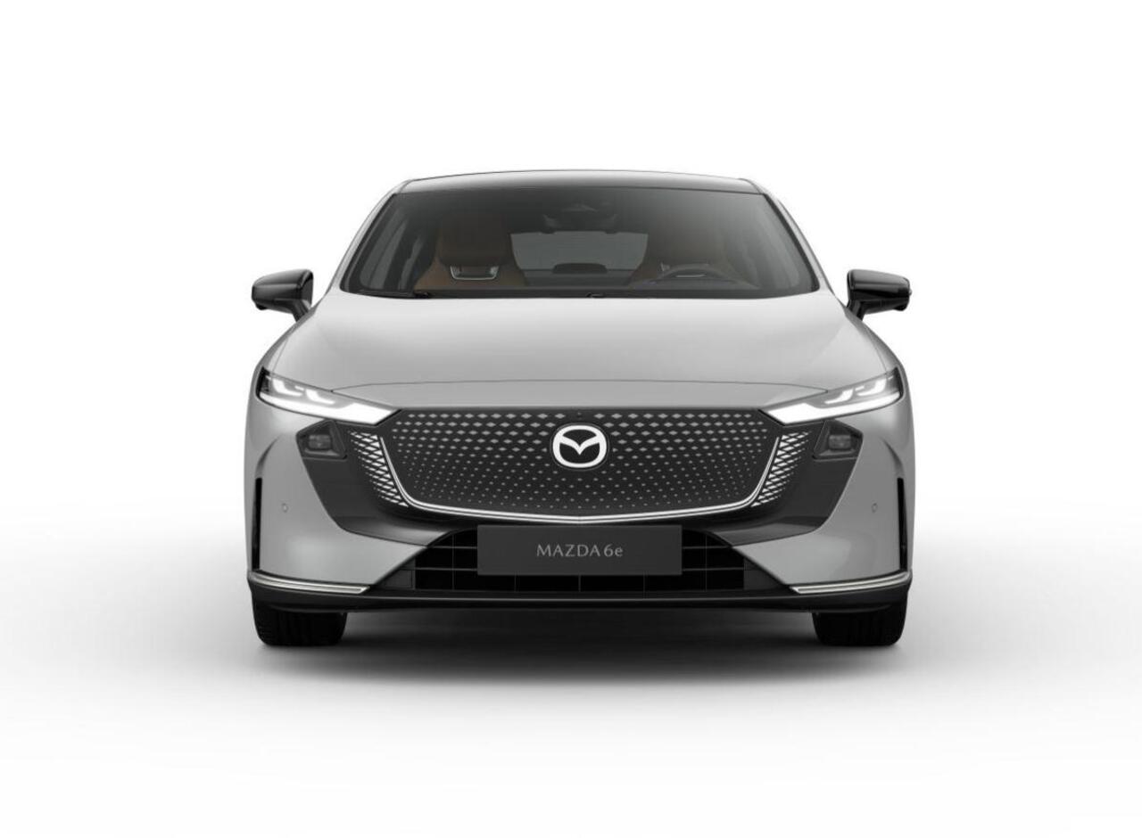 Mazda 6 6e Takumi 68.8 kWh 258 PK RWD | Zwarte bekleding + hemel