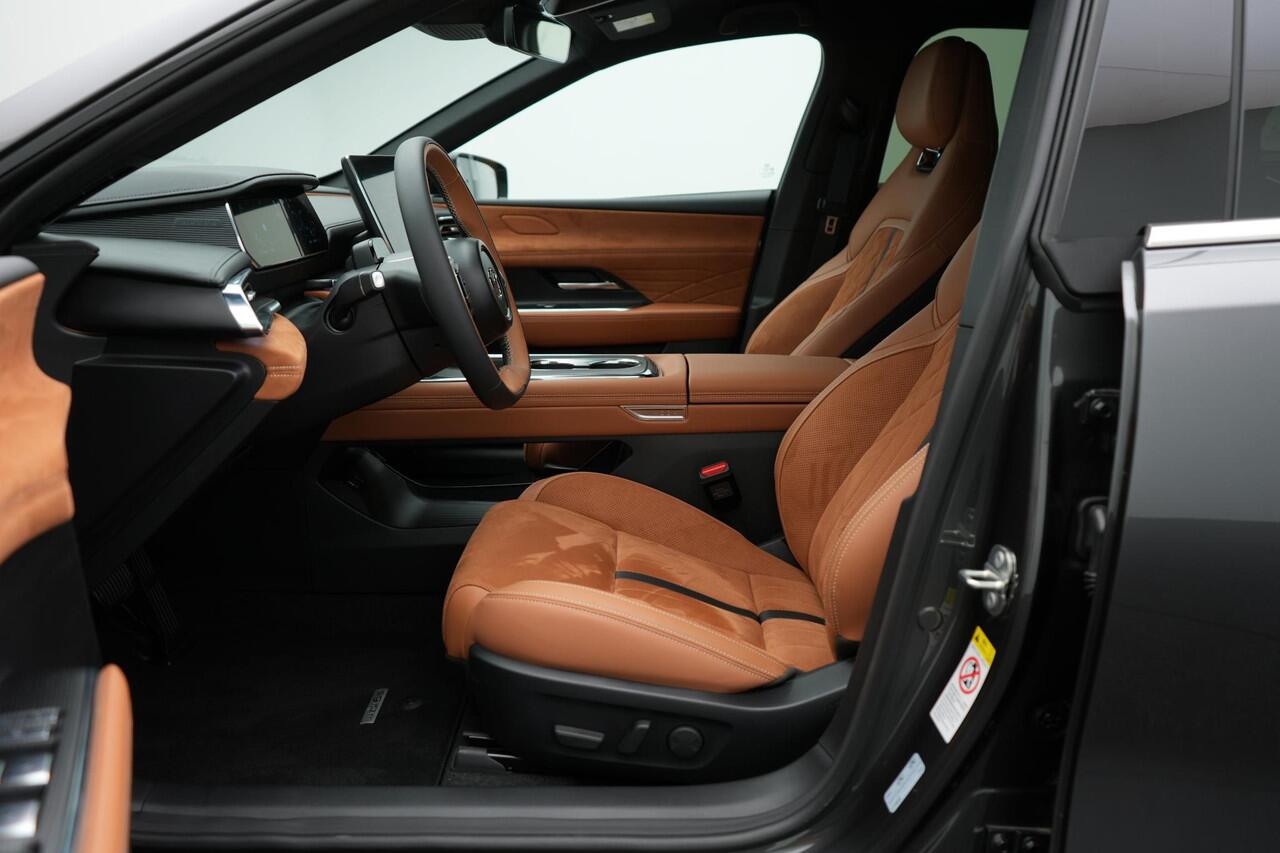 Mazda 6 6e EV Takumi Plus Long Range 80 kWh | demo voordeel