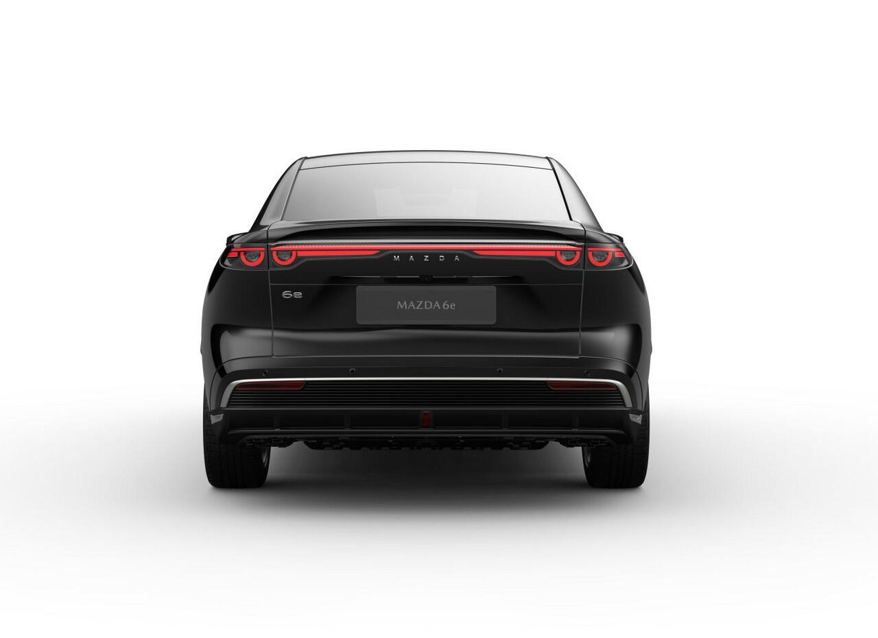 Mazda 6 6e Takumi 68.8 kWh | Dit jaar nog rijden met 17% bijtelling* |