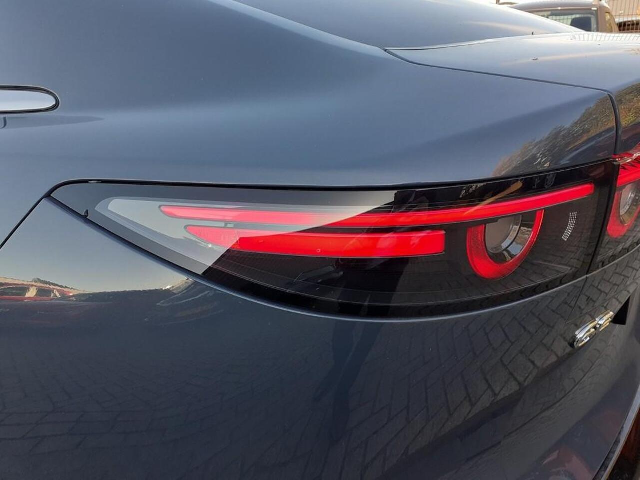 Mazda 6 6e Takumi 68.8 kWh Mengelers actieprijs: ¤ 42.840,00*