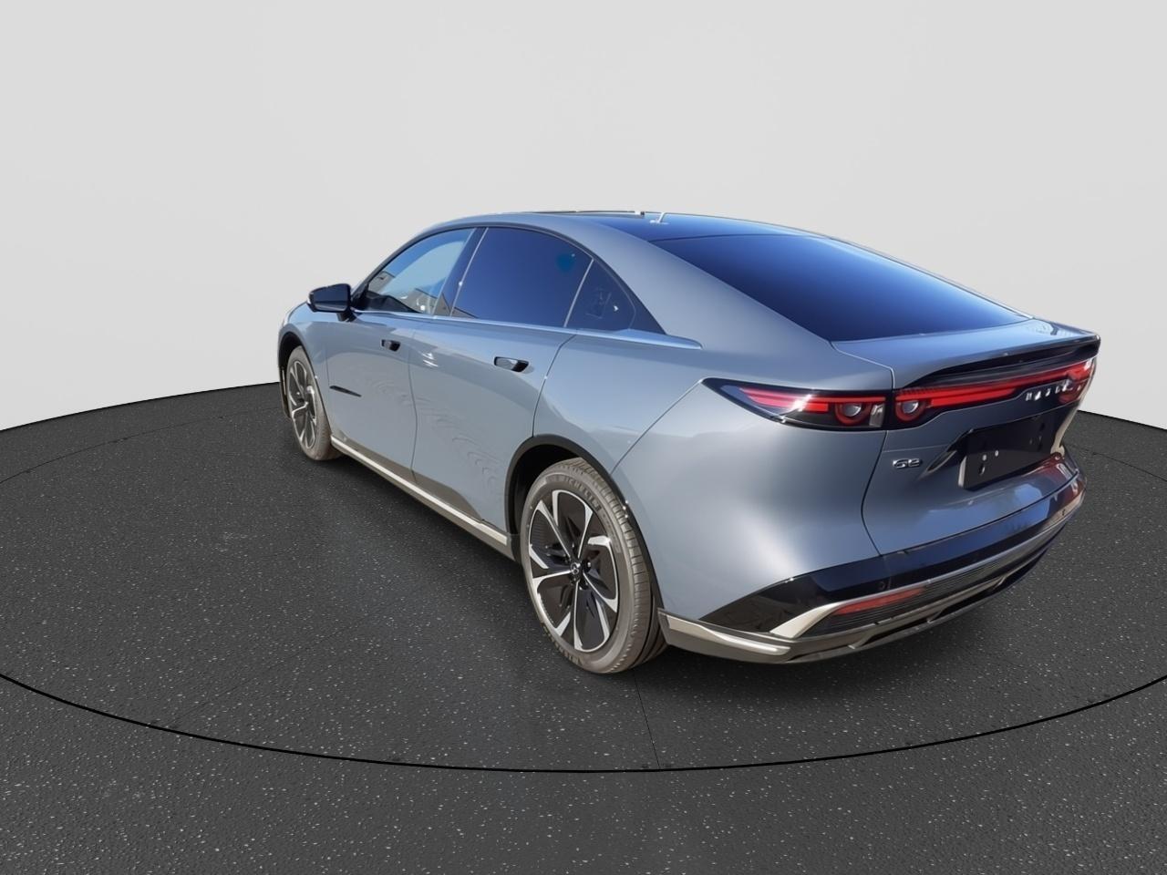 Mazda 6 6e Takumi 68.8 kWh Mengelers actieprijs: ¤ 42.840,00*