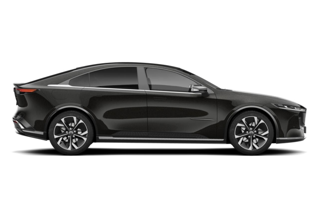 Mazda 6 6e Takumi Plus | 360° View Monitor | Alarmsysteem | Lane Keep Assist (LKA)